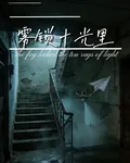 霧鎖十光裏 封面