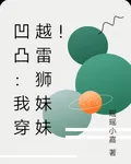 凹凸：我穿越雷獅妹妹！ 封面