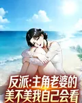 反派：主角老婆美不美我自己會看 封面