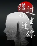 錯過你，重逢你 封面