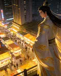都市魔主 封面