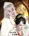 雙生記憶今生圓滿 封面