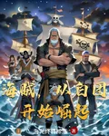 海賊，從白團開始崛起 封面