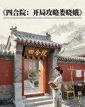 四合院：開局攻略婁曉娥 封面