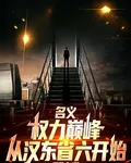 名義:權力巔峯從漢東省六開始 封面