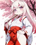獸娘蘿莉 封面