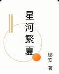 星河繁夏 封面
