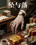 墜與落 封面