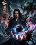 吞噬道基 封面
