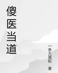 傻醫當道 封面