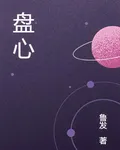 盤心 封面