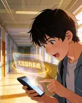我有無敵舔狗系統 封面