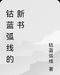 鈷藍弧線的新書 封面