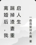 離婚後，我踹掉渣妻重啓人生 封面