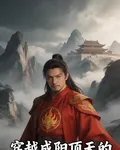穿越成陽頂天的我懵了 封面