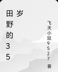 田野的35歲 封面