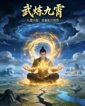 武煉九霄 封面