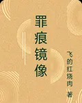 罪痕鏡像 封面