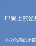 屍骨上的婚約 封面