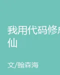 我用代碼修成仙 封面