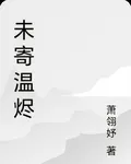未寄溫燼 封面