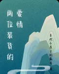 兩位裝貨的愛情 封面