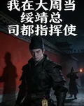 我在大周當綏靖總司都指揮使 封面