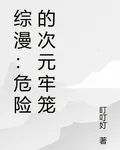 綜漫：危險的次元牢籠 封面