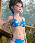 身穿少年白馬醉春風 封面