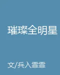 璀璨全明星 封面