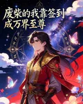 廢柴的我靠簽到成萬界至尊 封面