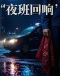 夜班的迴響 封面