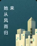 她從風雨歸來 封面