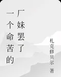 一個命苦的廠妹罷了 封面