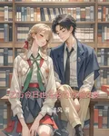 乙方今日也在努力扮演女友 封面