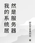 我的系統居然是服務器 封面