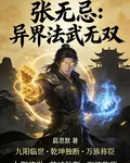 張無忌異界法武無雙 封面