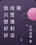 我只想好好經營便利店啊 封面