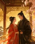 玉堂情深終相守 封面