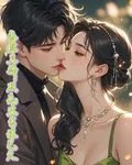 戀綜直播：顧先生蓄謀已久 封面