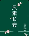 尺素長安 封面