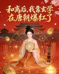 和離後，我靠玄學在唐朝爆紅了 封面