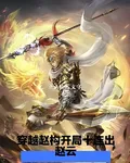 穿越趙構開局十連中趙雲 封面