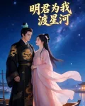 明君爲我渡星河 封面