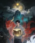 山海經封神訣 封面