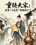 重鑄大宋：我靠工業黨思維封王了 封面