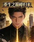 重生之巔峯歸來 封面