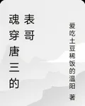 魂穿唐三的表哥 封面