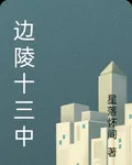 邊陵十三中 封面