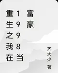 重生之我在1998當富豪 封面